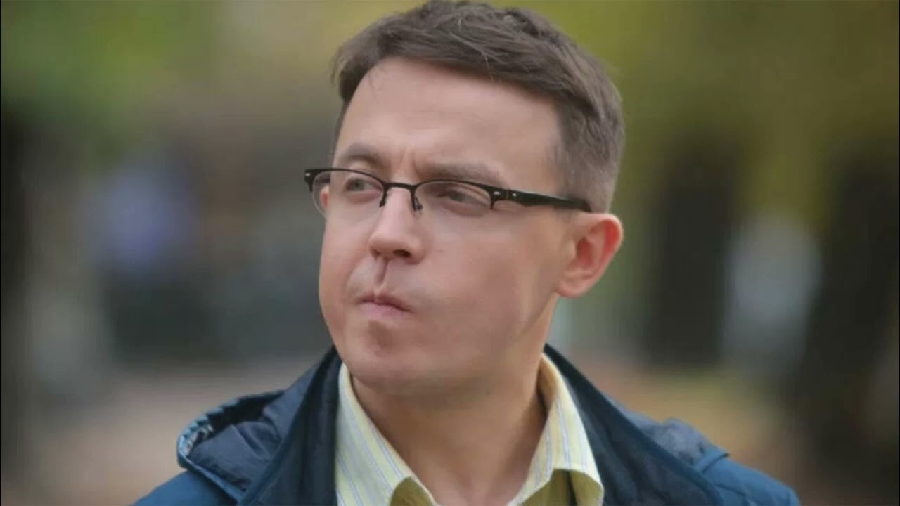 Русофоб та терорист Остап Дроздов: