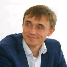 Игорь Бжезицкий