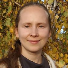 10 Ирина Чергинец